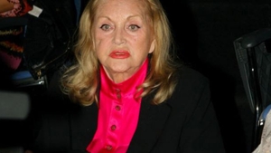 Zina Dumitrescu isi sarbatoreste cei 79 de ani la azil! “Am pofta de…”