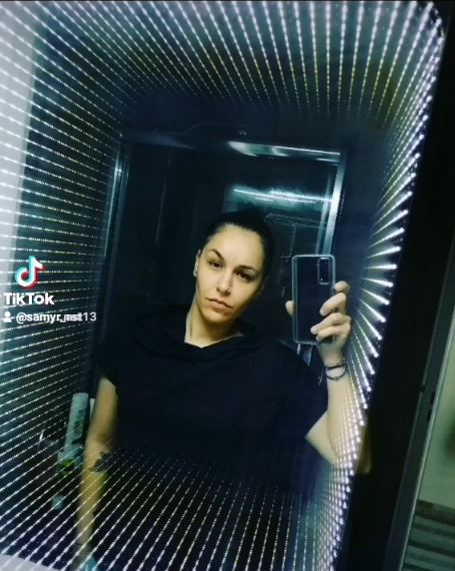 Bianca, fata lui Maharu, este îndrăgostită de o femeie