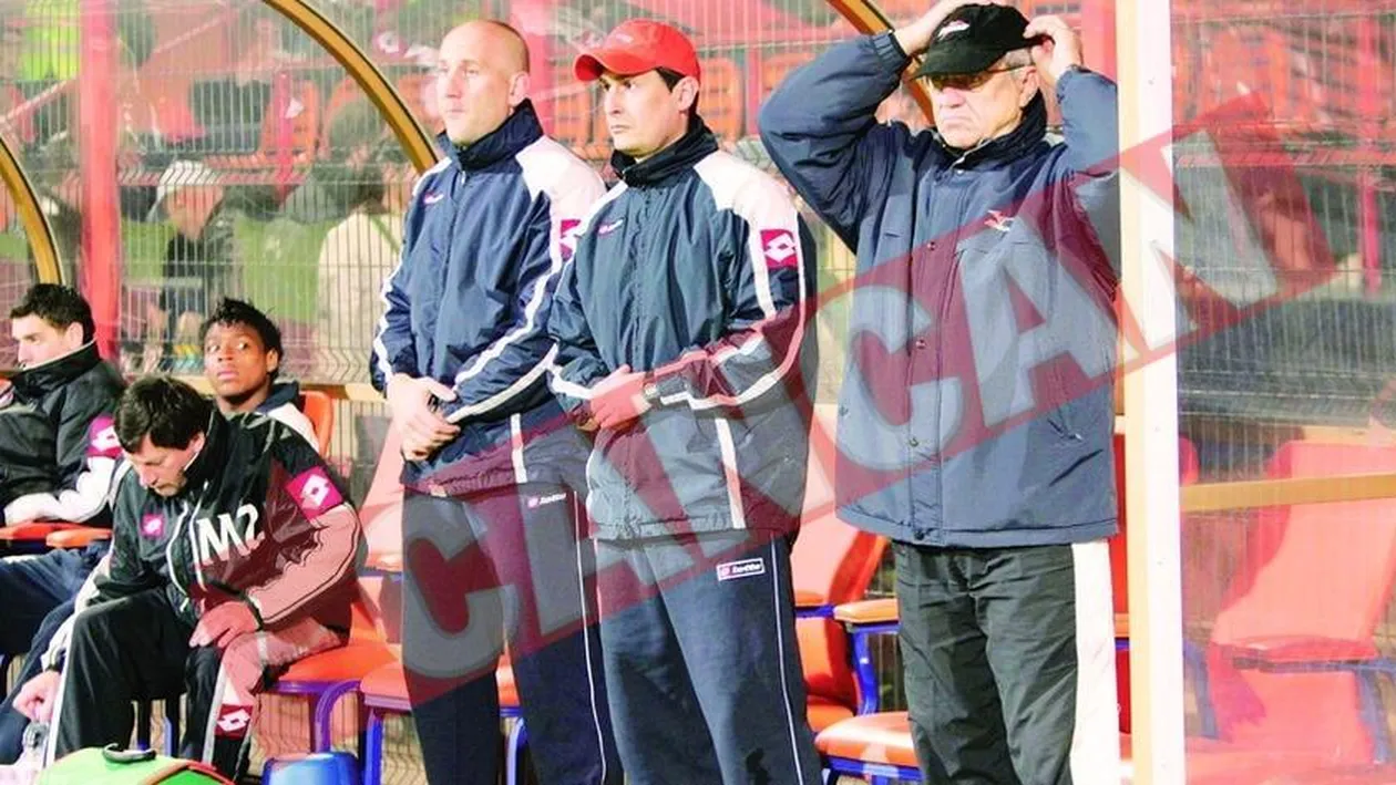 Secundul lui Hizo ii cauta pe jucatori prin baruri