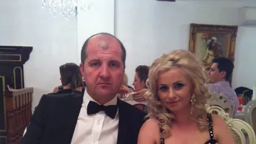 Sotia celui mai bogat cioban e cantareata de muzica populara si are un repertoriu aparte! Vionelia canta despre badita de la oi