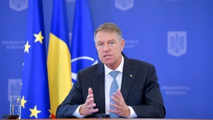 BREAKING | Klaus Iohannis și-a dat demisia! Ce se întâmplă acum