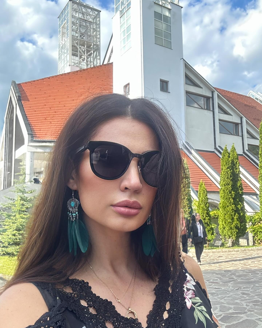 Nicoleta Luciu