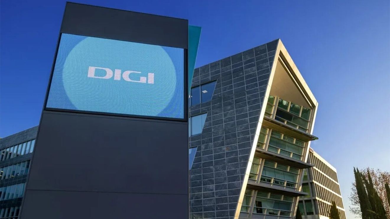 Smartphone de ultimă generație, oferit de Digi tuturor abonaților din România. Care este condiția