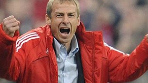 Jurgen Klinsmann este noul selectioner al Statelor Unite!