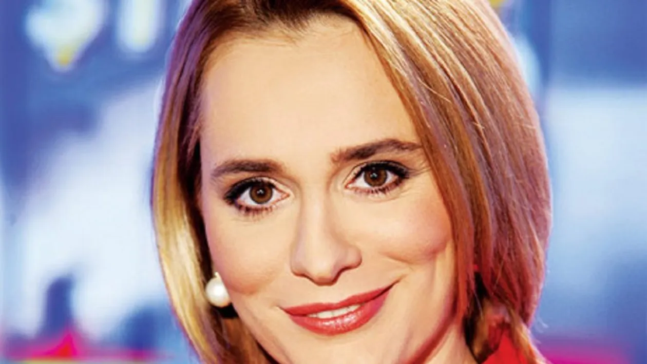 Cu cine și la ce vârstă și-a pierdut inocența Andreea Esca. Știrista de la Pro TV nu regretă ceea ce a făcut