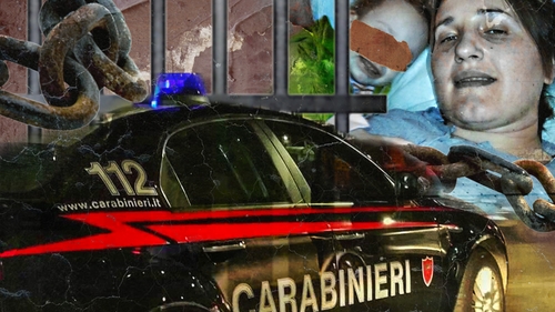 Luminița & fetița ei sunt ”prizoniere” într-un centru de plasament din Italia: ”Ajutați-ne, vă rugăm, să mă întoarcem în România!”