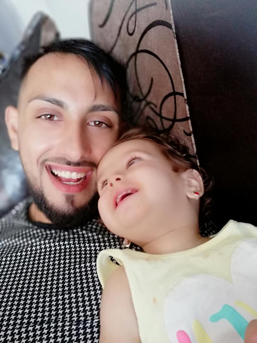 Îți frânge inima! Mesajul soției lui Iulian Gheabaur, șoferul care a provocat accidentul mortal din Teleorman: “Ne-ai lăsat amărâți pe viață”