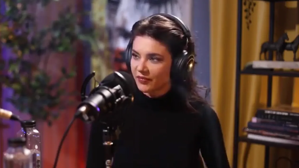 Cristina Ich nu vrea să se căsătorească cu Alex Pițurcă. Care este motivul „Inima e proastă câteodată”