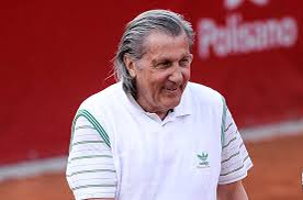 Ilie Năstase a fost numărul 1 mondial în tenisul masculin