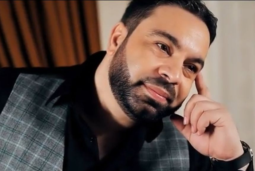 Florin Salam a ”încasat-o” la un botez în Italia