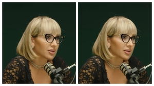 Dana Roba a făcut dezvăluiri despre familia fostului soț. Cum se înțelege cu părinții lui în prezent