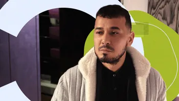 ”Tun” de 4 milioane de euro în conturile lui Abush! Sponsorul Andreei Bostănică și-a prins fosta cu mâna în borcanul cu miere?!