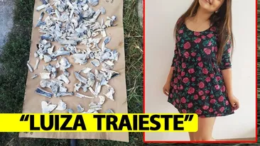 Luiza trăiește. Ale cui sunt, de fapt, oasele găsite în curtea lui Gheorghe Dincă