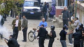 Cel putin 25 de persoane au fost ucise in Siria