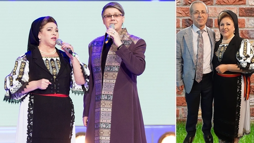 Nineta Popa, înșelată de soț cu cea mai bună prietenă: o artistă de muzică populară! Mărturisiri despre mariaj: “Am suferit. Pe ea am și primit-o acasă, am luat masa împreună”