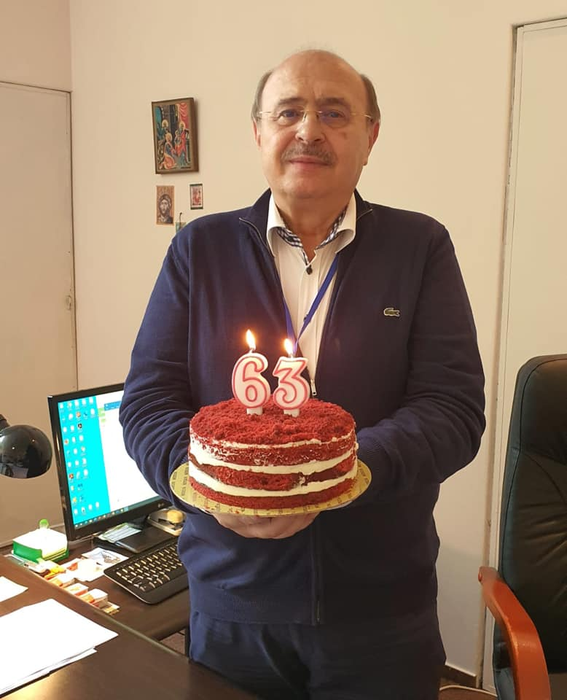 Mihai Daneș, candidatul independent din Sectorul 6, l-a făcut zob pe Ciprian Ciucu: “Ești un neofit șchiop al politicii. Mă numești «iepurele lui Mutu» doar pentru că ești…”