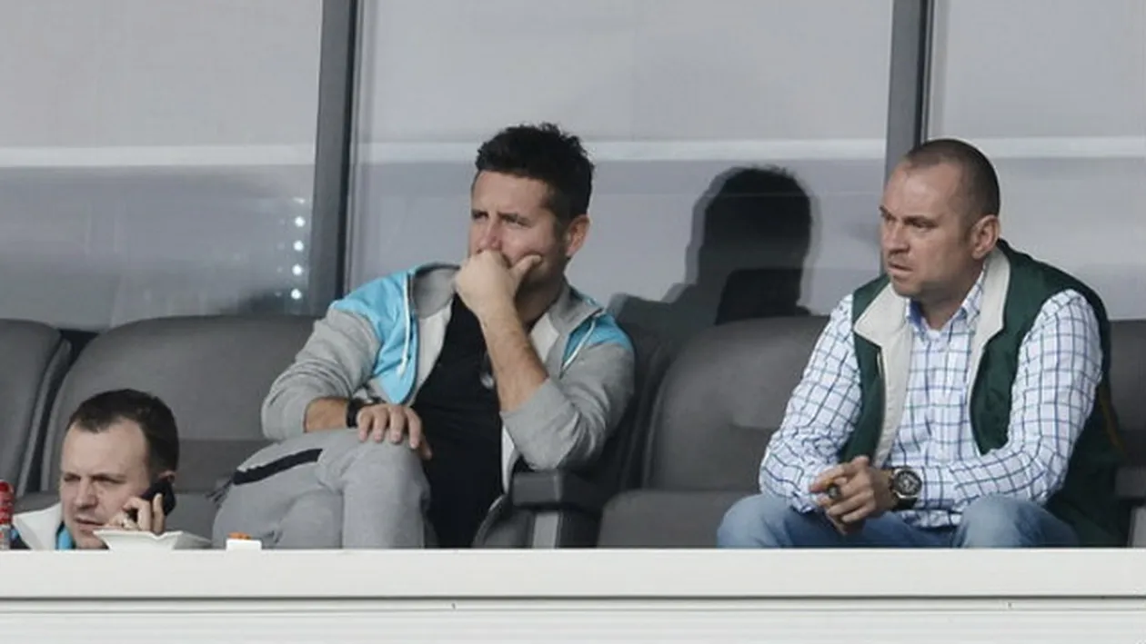 Patronii Petrolului au fost arestati preventiv! Fratii Capra, 29 de zile dupa gratii!