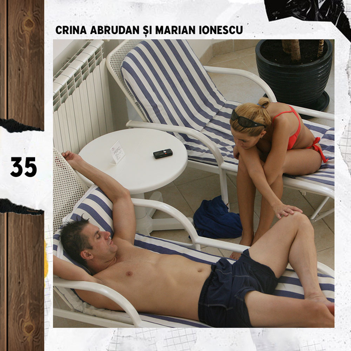 Top 40 cupluri celebre din România de care sigur nu îți mai aduci aminte. Cu cine au mai fost combinate Andra, Delia ori Iulia Vântur înainte de perechea actuală