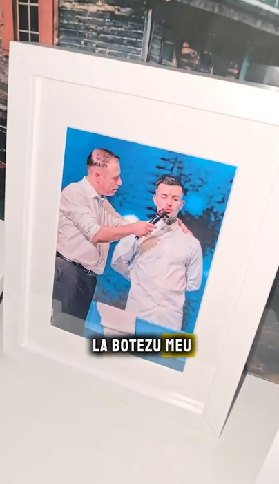 Cum arată casa lui Zanni. Are 5 camere, 3 băi și este dotată cu panouri fotovoltaice