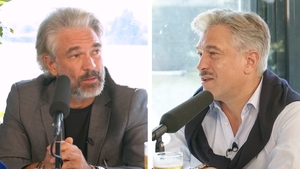 Cum a fost "spartă" petrecerea gemenilor Fratelli de pe Coasta de Azur. Mihai și Liviu Popescu au făcut dezvăluiri în podcastul lui Mihai Morar