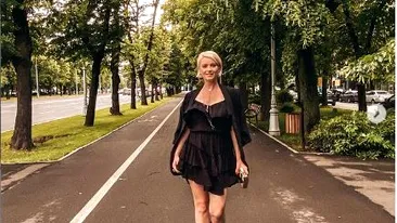 Diana Dumitrescu, dezvăluiri tulburătoare de la divorț: ”Nu mă puteam opri din plâns!”