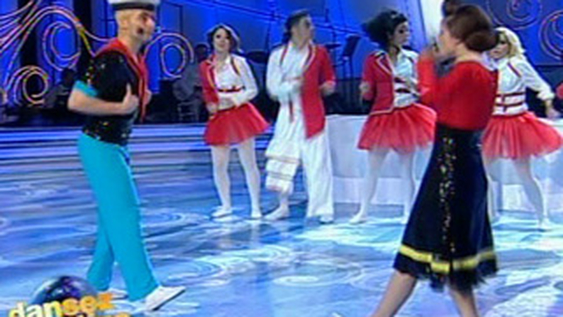 VIDEO Pepe si-a pierdut parul! Uite cum ii sta tuns la zero!
