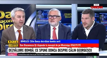 Motivul pentru care Călin Donca este poreclit Elon Musk de România: ”Probabil pentru că am...”