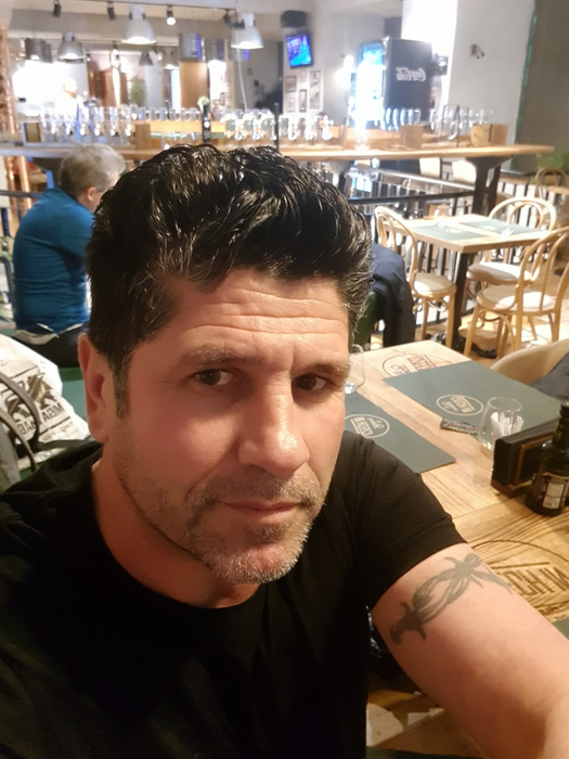 Stelian Ogică, alias "Spaima loteriei"