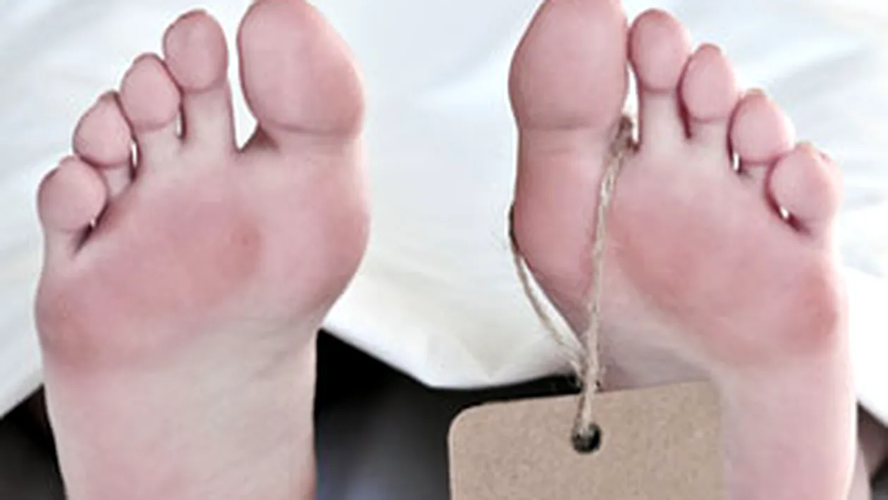 Un barbat a murit in urma unui accident petrecut in judetul Alba!