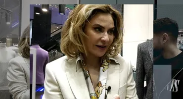 Adina Buzatu face precizări clare despre tendințele vestimentare de Crăciun: Vă rog să nu rămâneți în papuci!