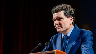 Nicușor Dan, primul discurs în calitate de președinte al României: ”Trebuie să combatem marea evaziune fiscală”