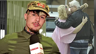 ”Vino s-o iei, vino să mi-o dai!” Zanni s-a chinuit un an s-o cucerească pe ”fosta” lui Irinel Columbeanu, cu mesaje siropoase și îndrăznețe