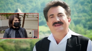 Ce i-a făcut Niculina Stoican lui Petrică Mîţu Stoian, chiar înainte să moară? “Băiatul” cântăreţului a spus, în sfârşit, tot