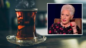 Ceaiul pe care sigur nu l-ai băut niciodată, dar face minuni pentru organism, potrivit Lidiei Fecioru