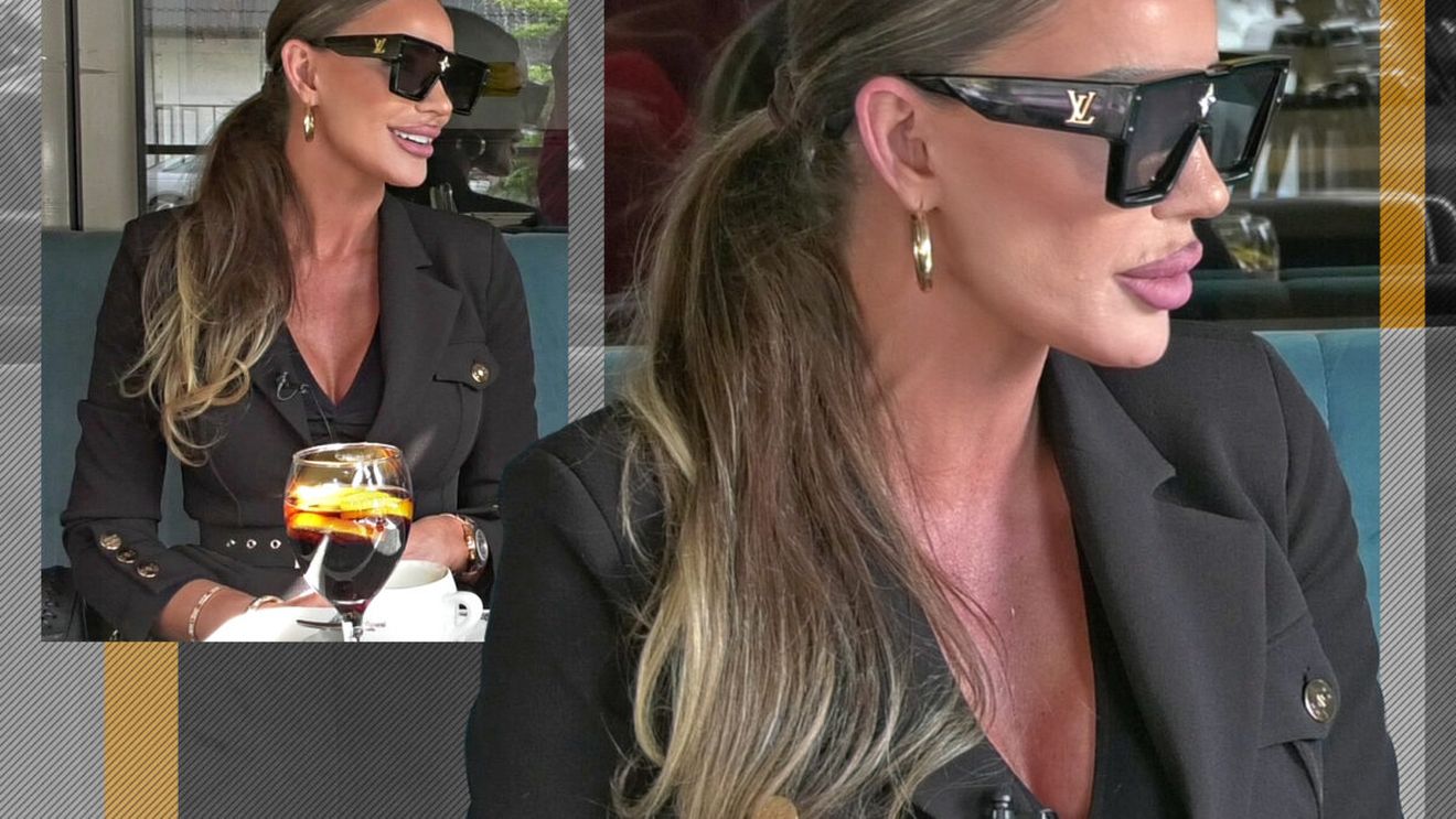 Bianca Drăgușanu nu gătește, nu plătește, ci de-a gata îi primește! “Cozonacul vine tot timpul la pachet cu cașcaval!”