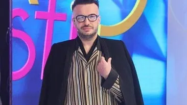 Scandal în showbiz! Cătălin Botezatu, ţepuit de un ”confrate”