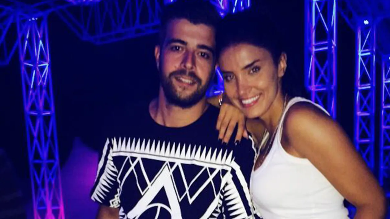 Intalnire de gradul 0 de Craciun! Speak isi duce parintii acasa la cei ai Adelinei. Se lasa cu o cerere in casatorie?