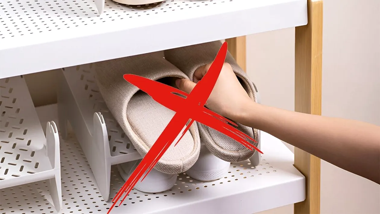 Acești papuci de damă pot cauza cancer. Au fost retrași deja de pe piață