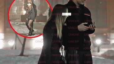 Zarvă mare în față la Loft! Yny Sebi, „capturat” de o blondă insistentă