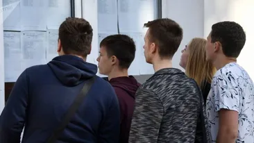 Rezultate BAC 2019, Edu.ro: S-au afișat notele pe bacalaureat.edu.ro!