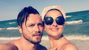 I-au cerut din nou pe sticlă: ”Aţi revenit?” Reacţia lui Tavi Clonda şi a Gabrielei Cristea