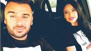 Roxana sare la gâtul lui Liviu Guță, după ce manelistul a anunțat divorțul: ”Vreau să fac niște precizări!”
