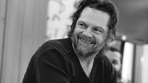 Cum arată fiica lui Florin Piersic Jr. Actorul a postat o fotografie rară cu Sonia