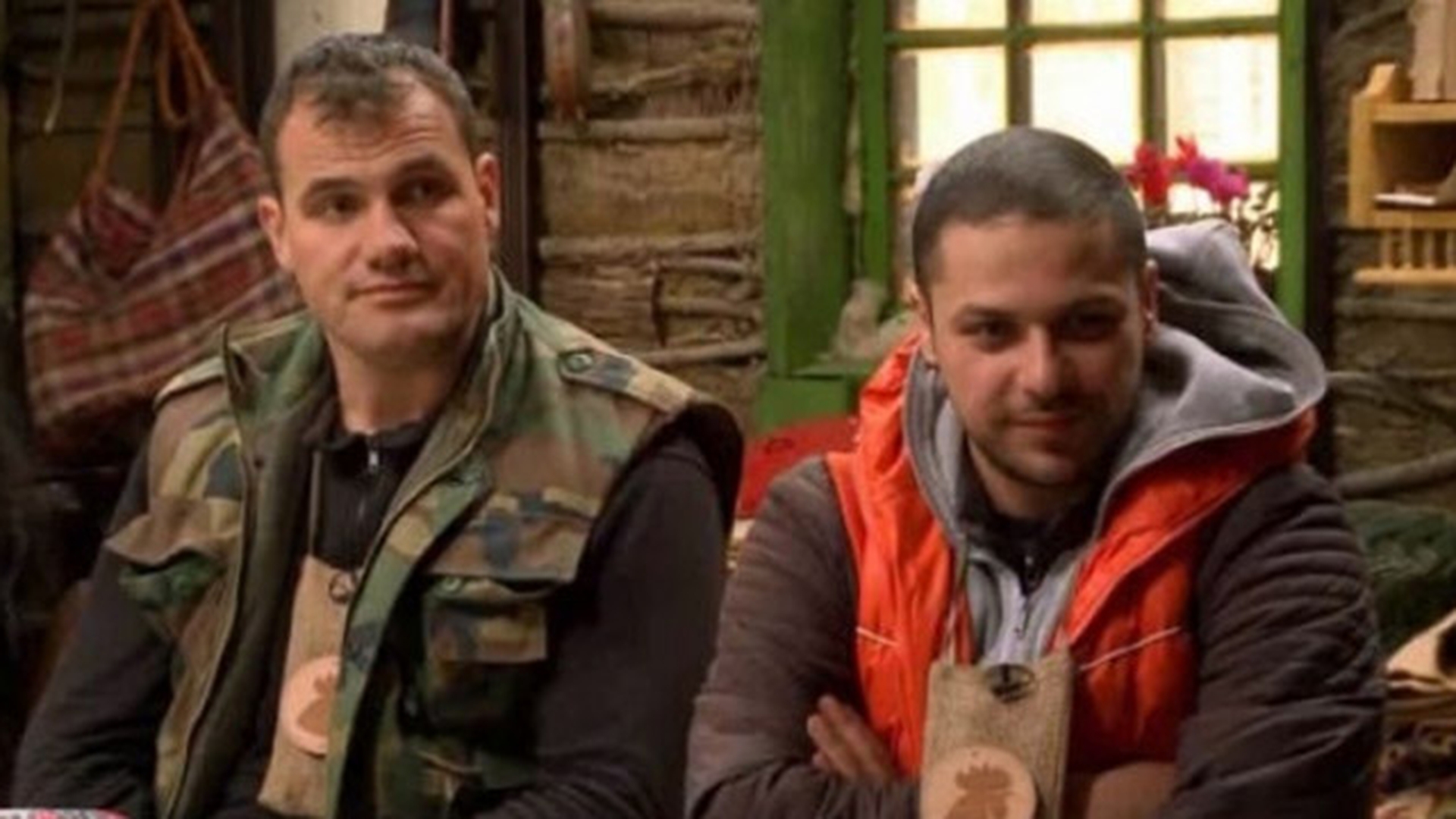 Prima reactie a lui Ionut Iftimoaie dupa ce a fost eliminat de la "Ferma vedetelor" A fost clar un complot, insa..."