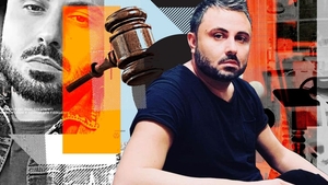 Cum a fost reabilitat de magistrați atacatorul cu tort și ouă de la Constanța