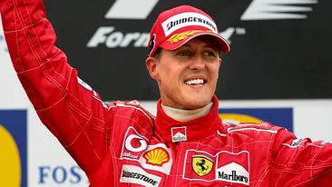 Informații de ultimă oră despre starea de sănătate a lui Michael Schumacher: ”S-a mai împlinit la față...”