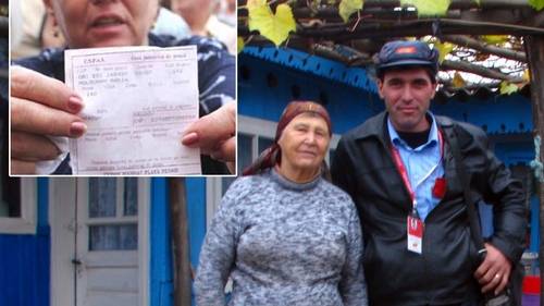 Noua lege a pensiilor! Toti pensionarii vor avea pensii de cel putin 2000 de lei pe luna!