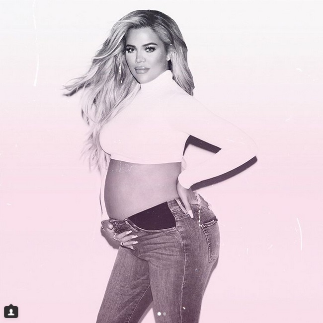 Khloe Kardashian are contracții timpurii, după ce a aflat că iubitul ei a înșelat-o: „Este extrem de supărată după ce a văzut înregistrările”