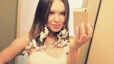 “Tânără sexy, caut un barbat care să mă lase gravidă!” Ce s-a întâmplat după tânăra aceasta a postat mesajul ăsta pe net!