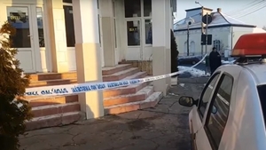 EXCLUSIV. Cum a fost ucisă barmanița din Satu Mare. Filmul crimei petrecute în localul Casablanca. Ucigașul și victima au mâncat pizza împreună, înainte de atac
